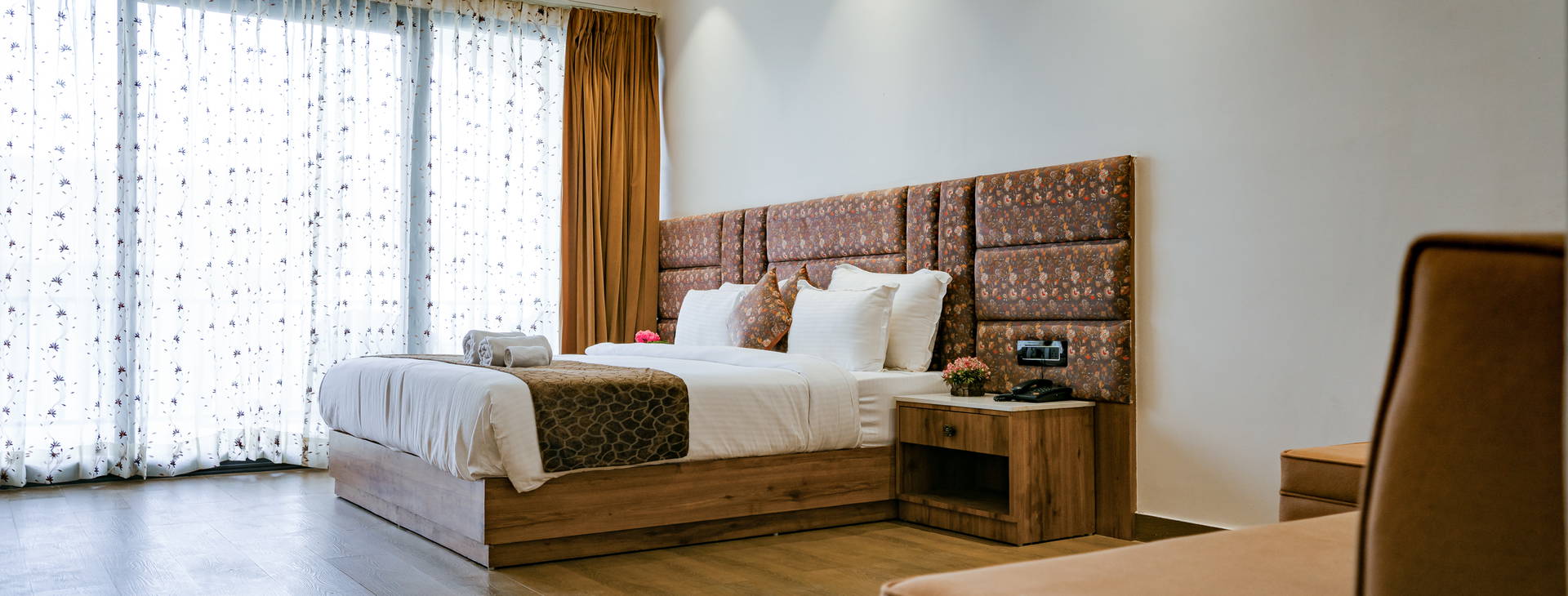 Dallas Beach Resort Obrázek10