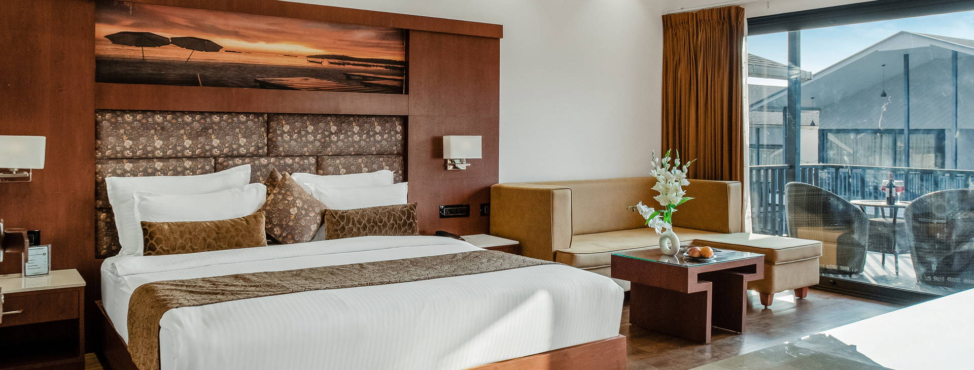 Dallas Beach Resort Obrázek13