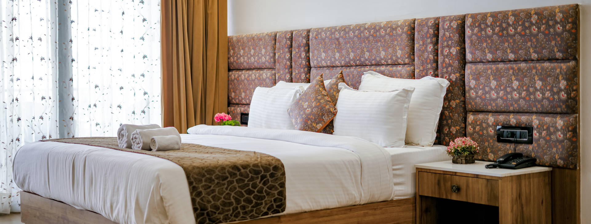 Dallas Beach Resort Obrázek11