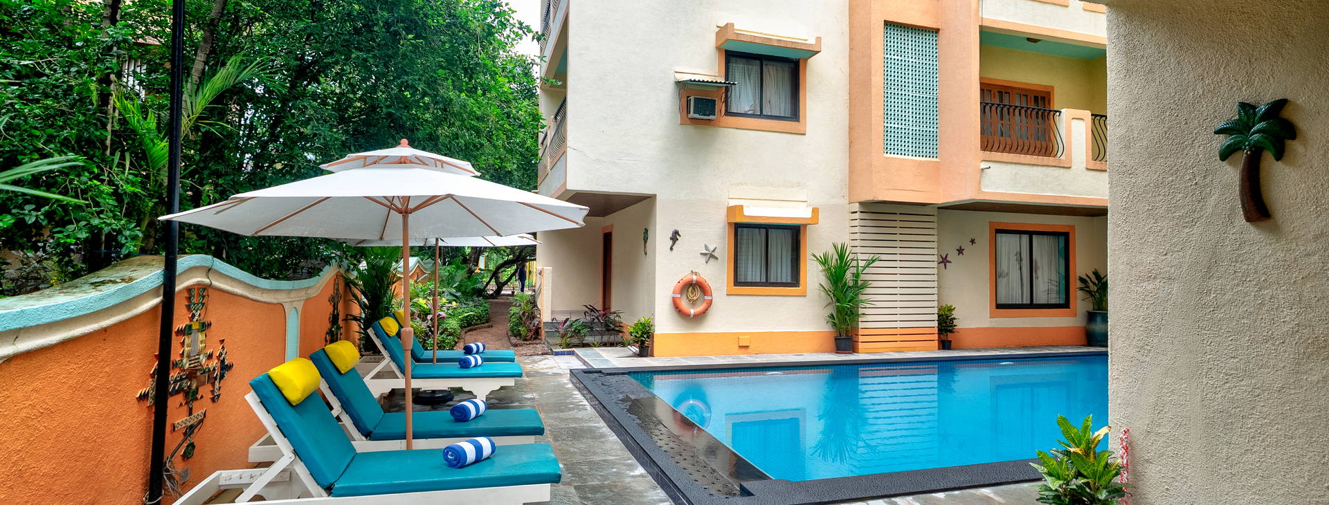 Indy Suites Obrázek4