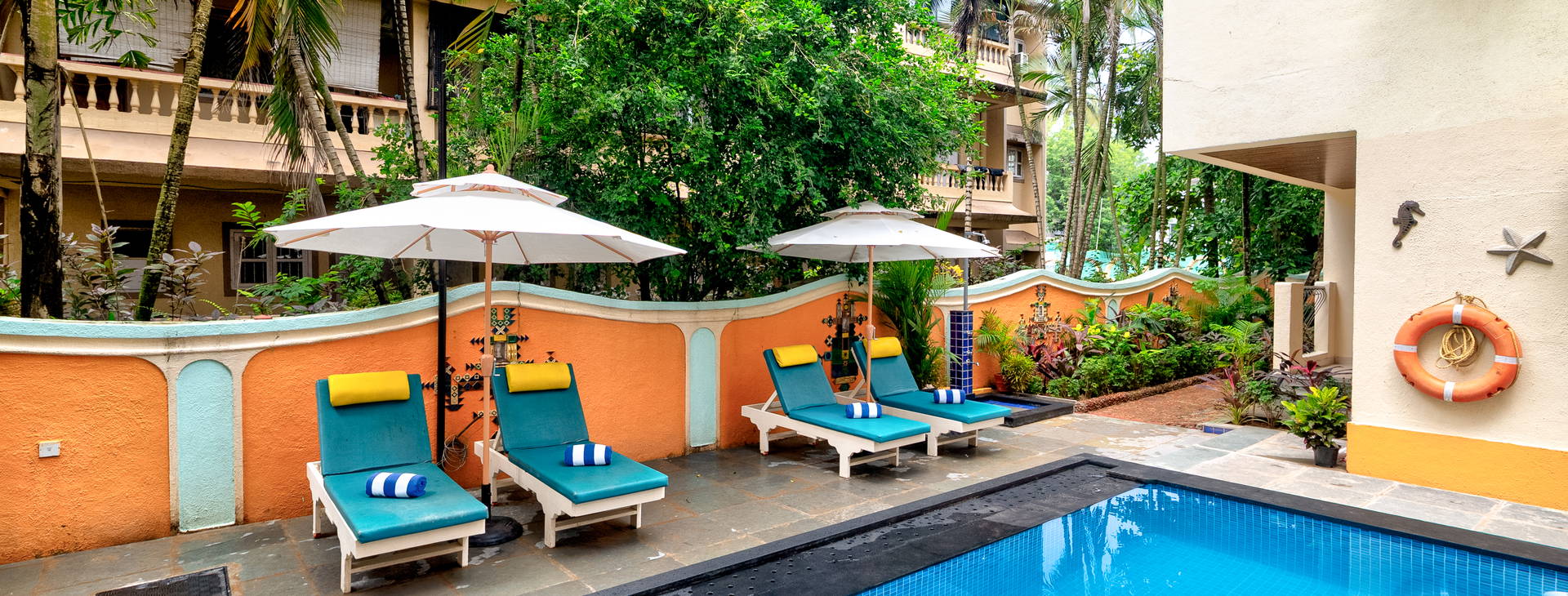 Indy Suites Obrázek8