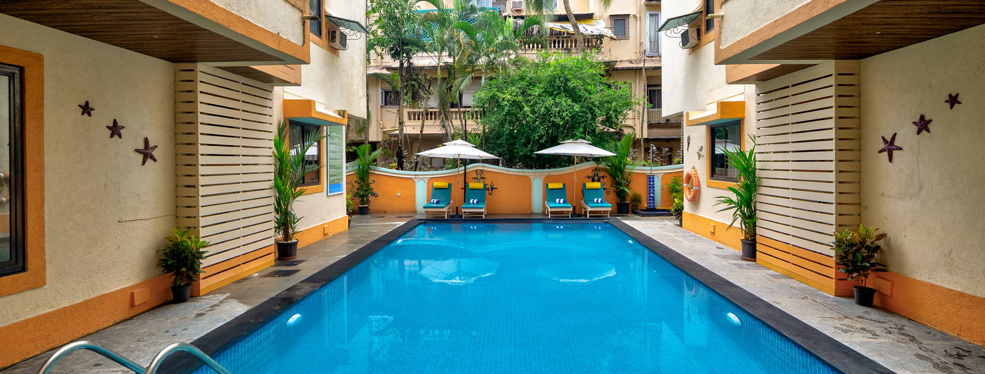 Indy Suites Obrázek7