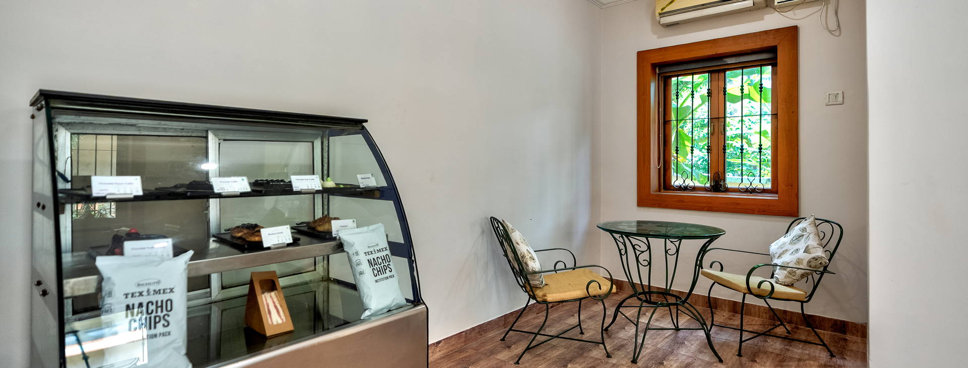 Indy Suites Obrázek13