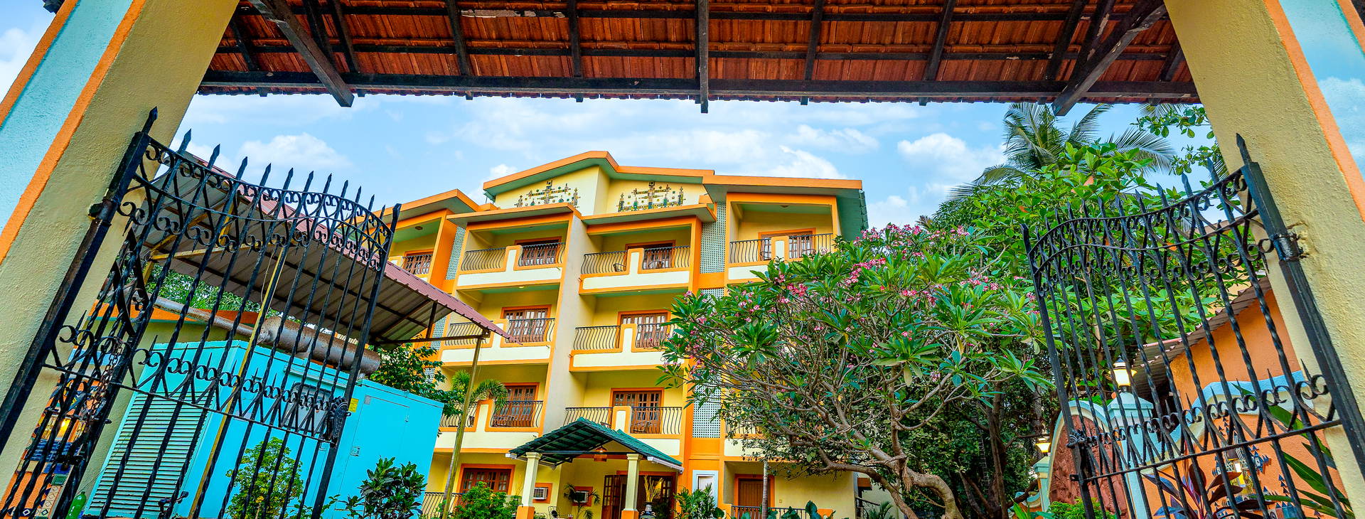 Indy Suites Obrázek2