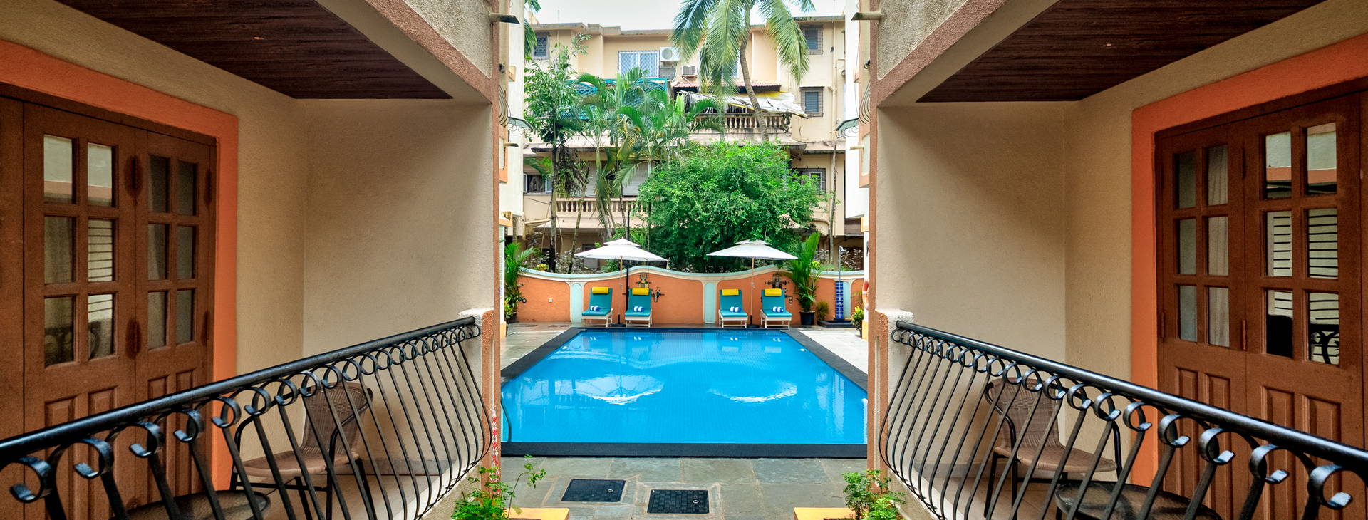 Indy Suites Obrázek12