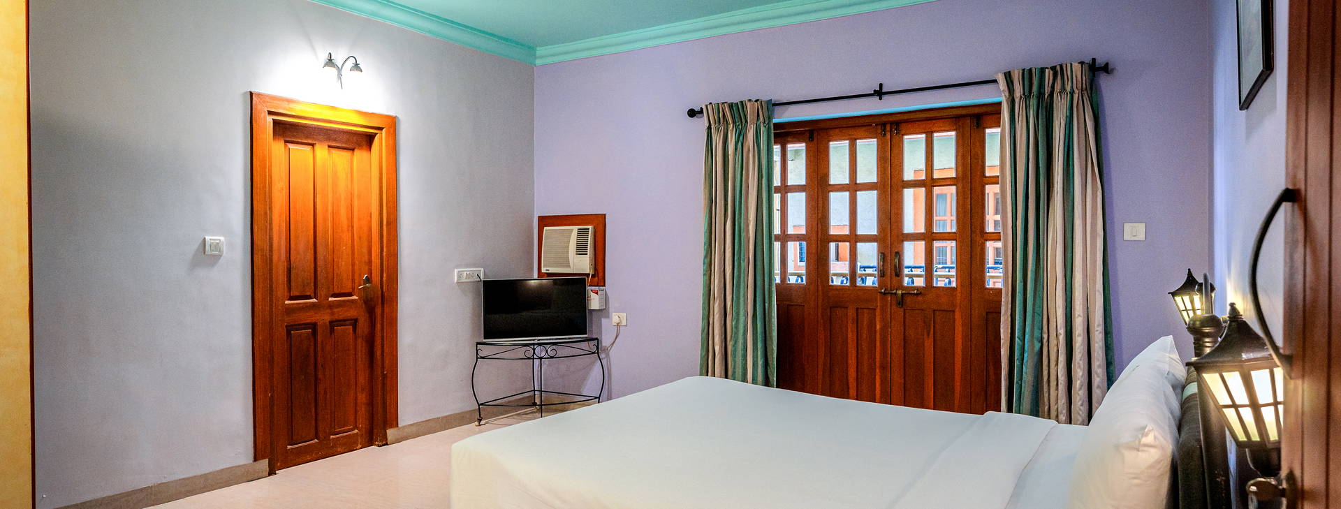 Indy Suites Obrázek10