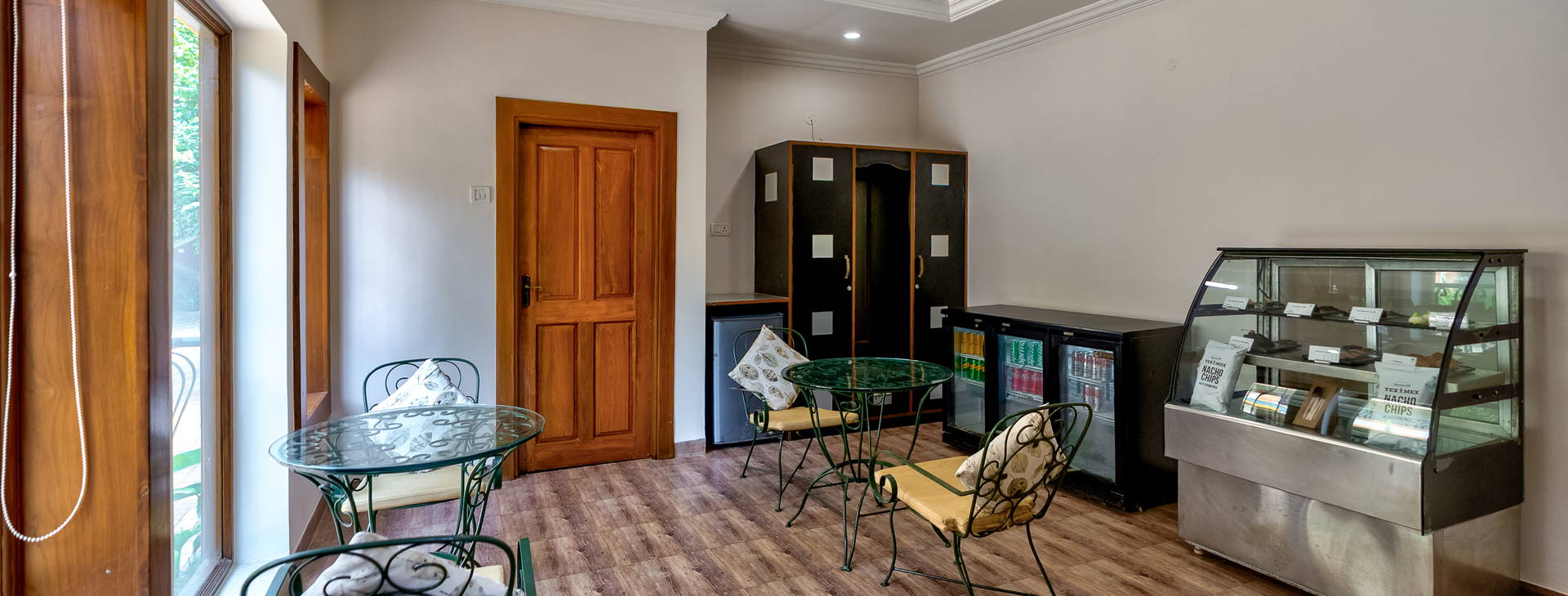 Indy Suites Obrázek14