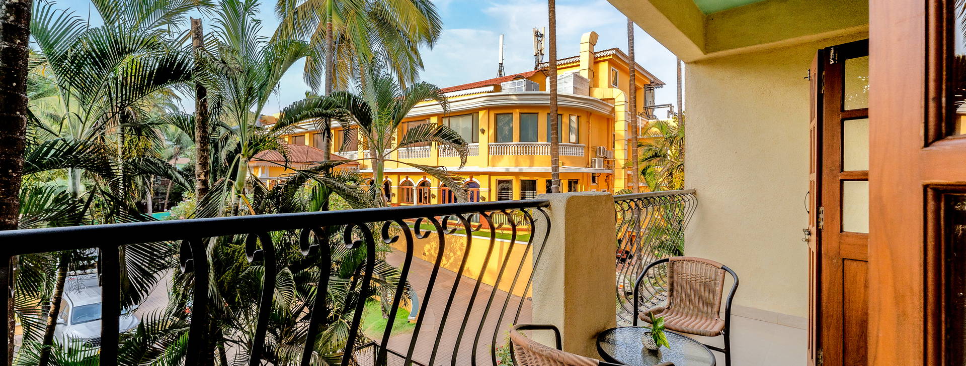 Indy Suites Obrázek11