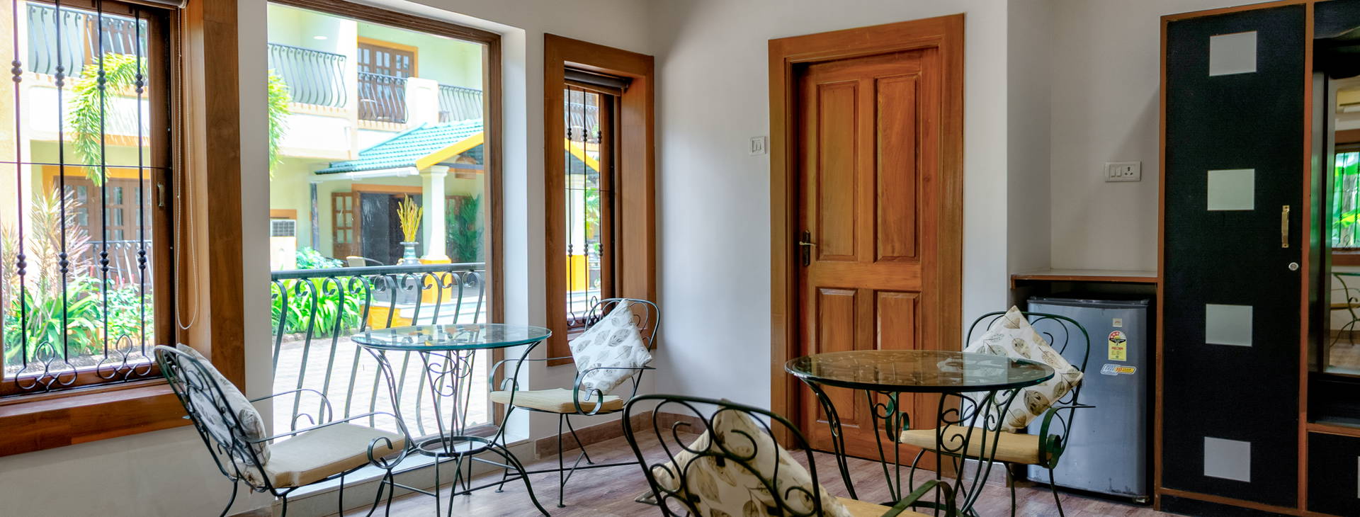 Indy Suites Obrázek15