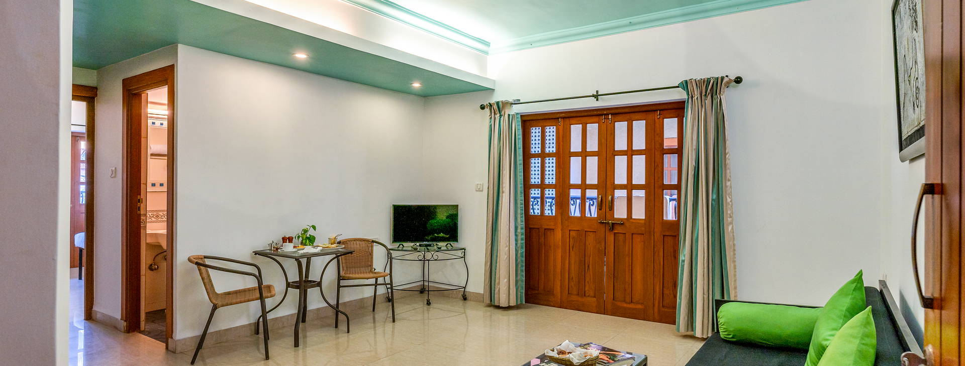 Indy Suites Obrázek17