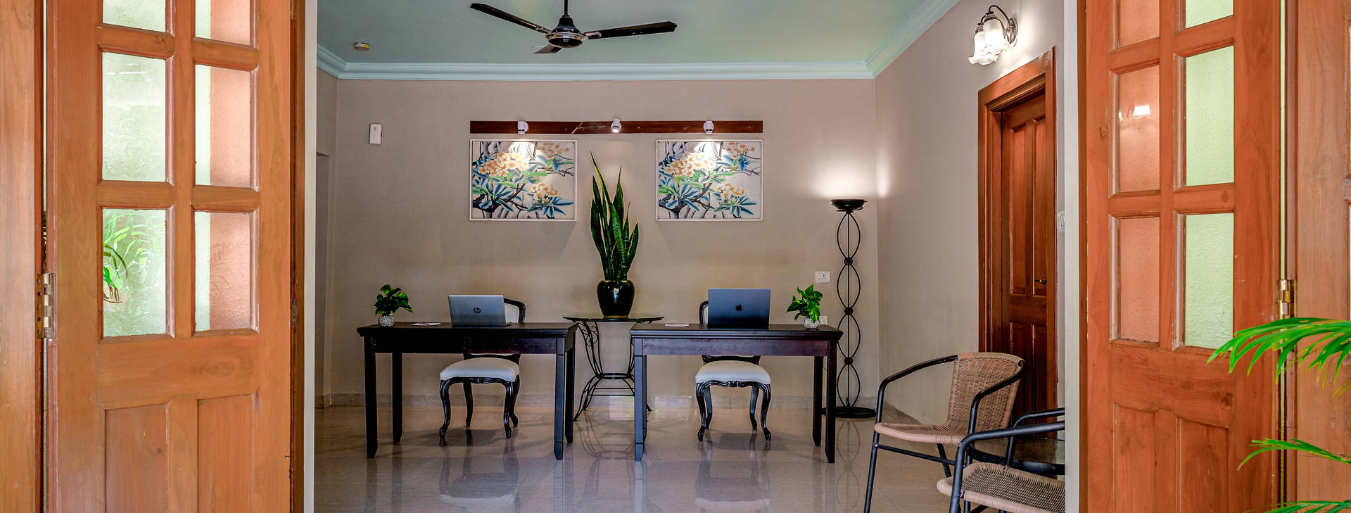 Indy Suites Obrázek16