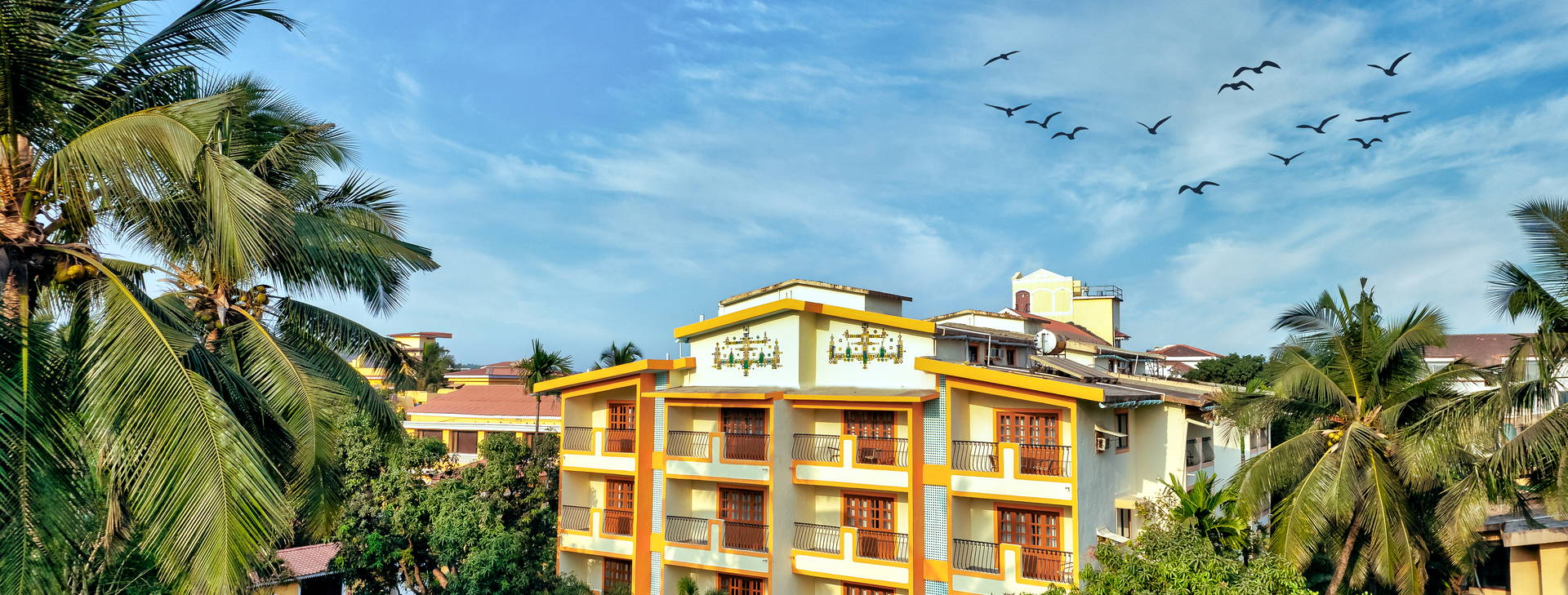 Indy Suites Obrázek20