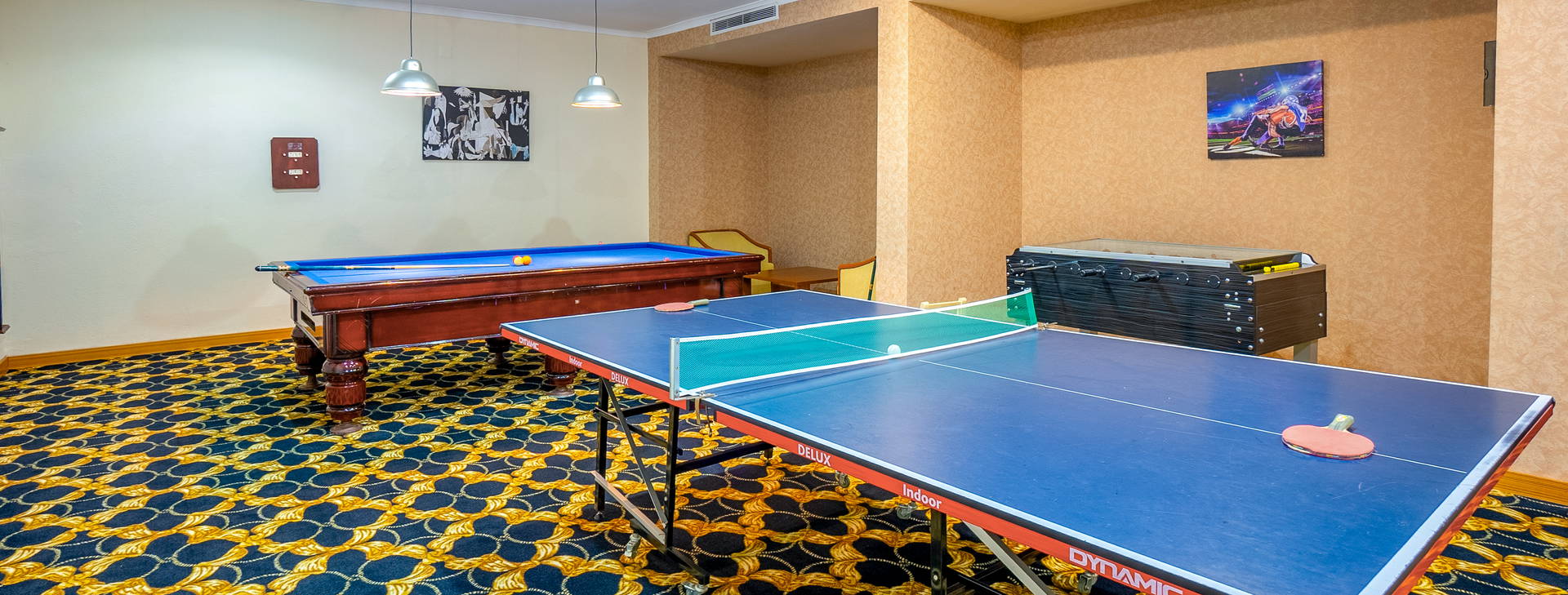 Azka Hotel Obrázek44