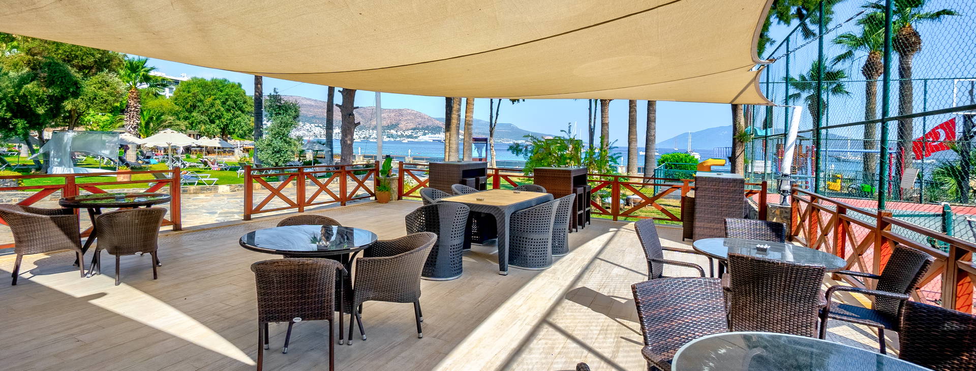 Azka Hotel Obrázek30