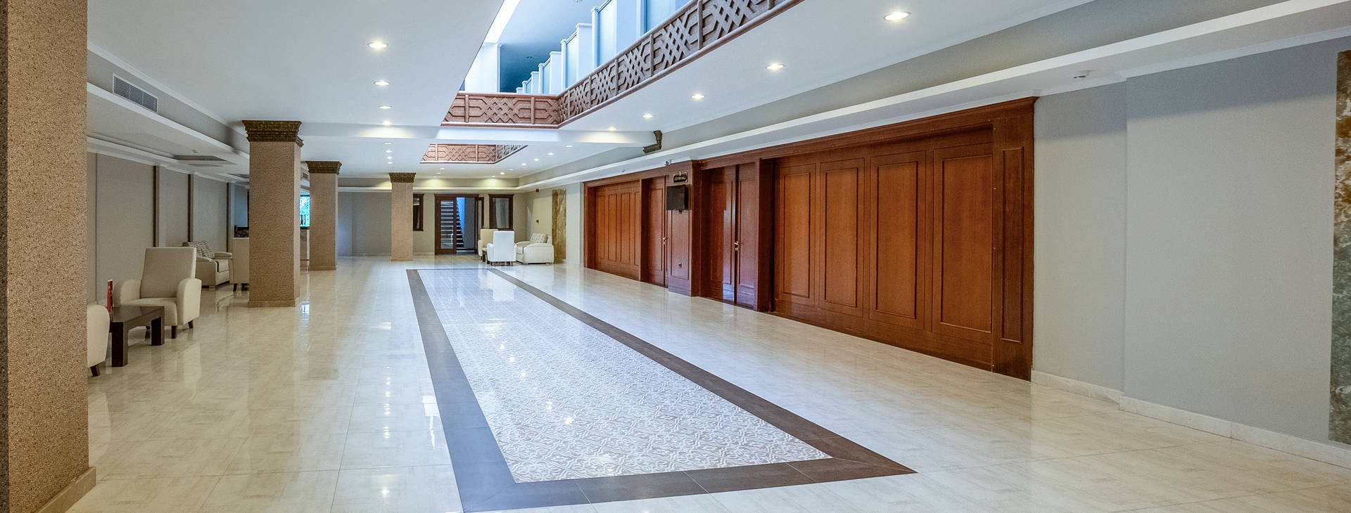 Azka Hotel Obrázek16