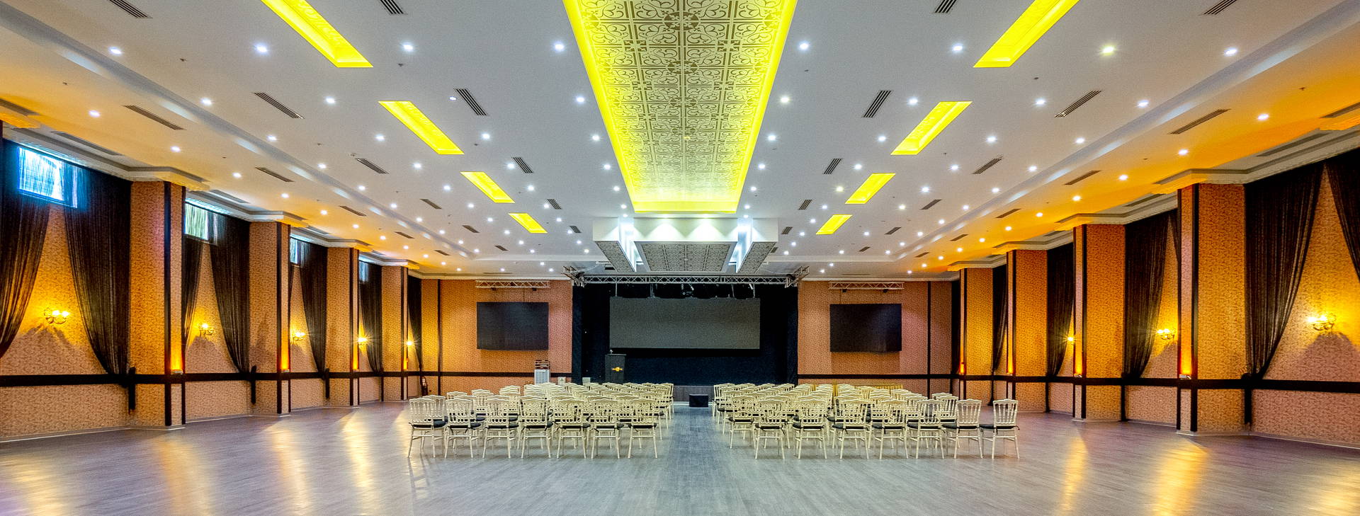 Azka Hotel Obrázek18