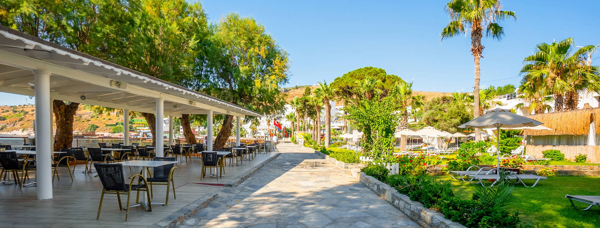 Azka Hotel Obrázek8