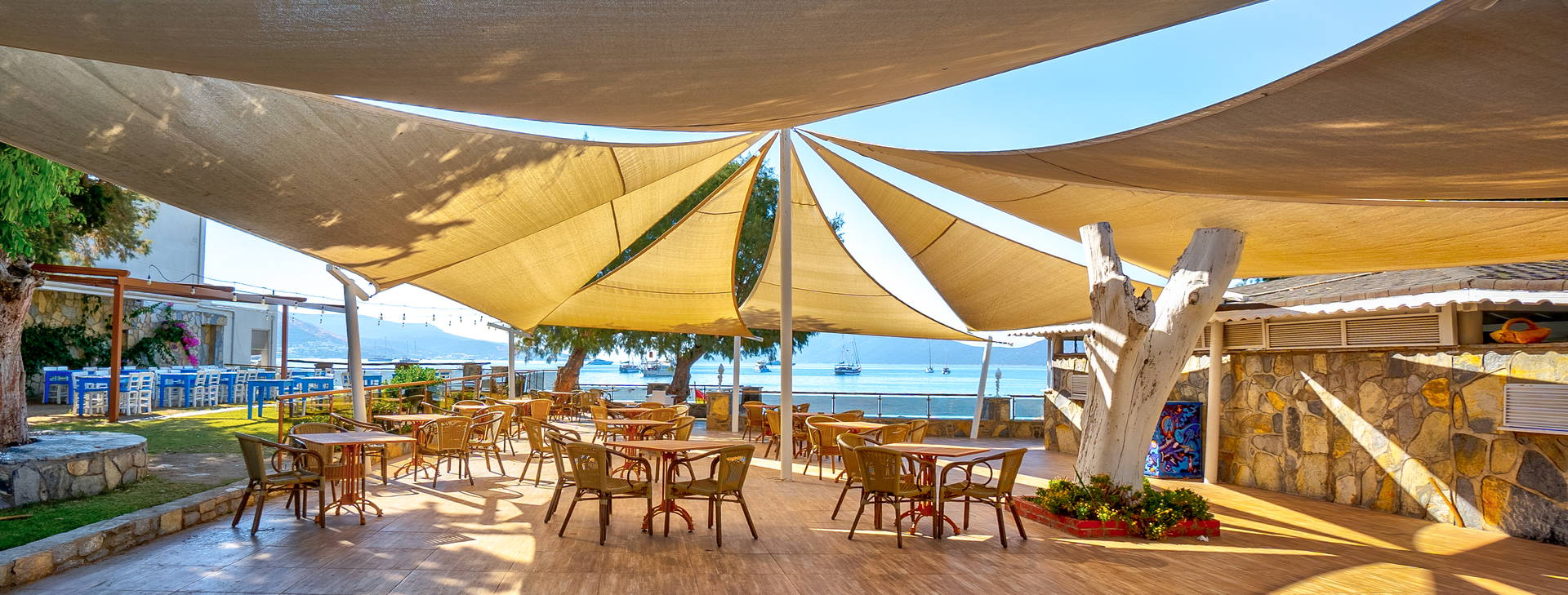 Azka Hotel Obrázek12