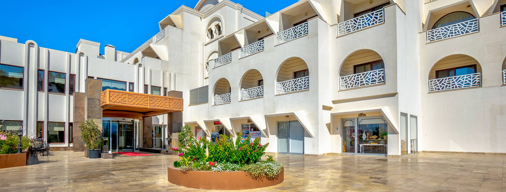 Azka Hotel Obrázek11