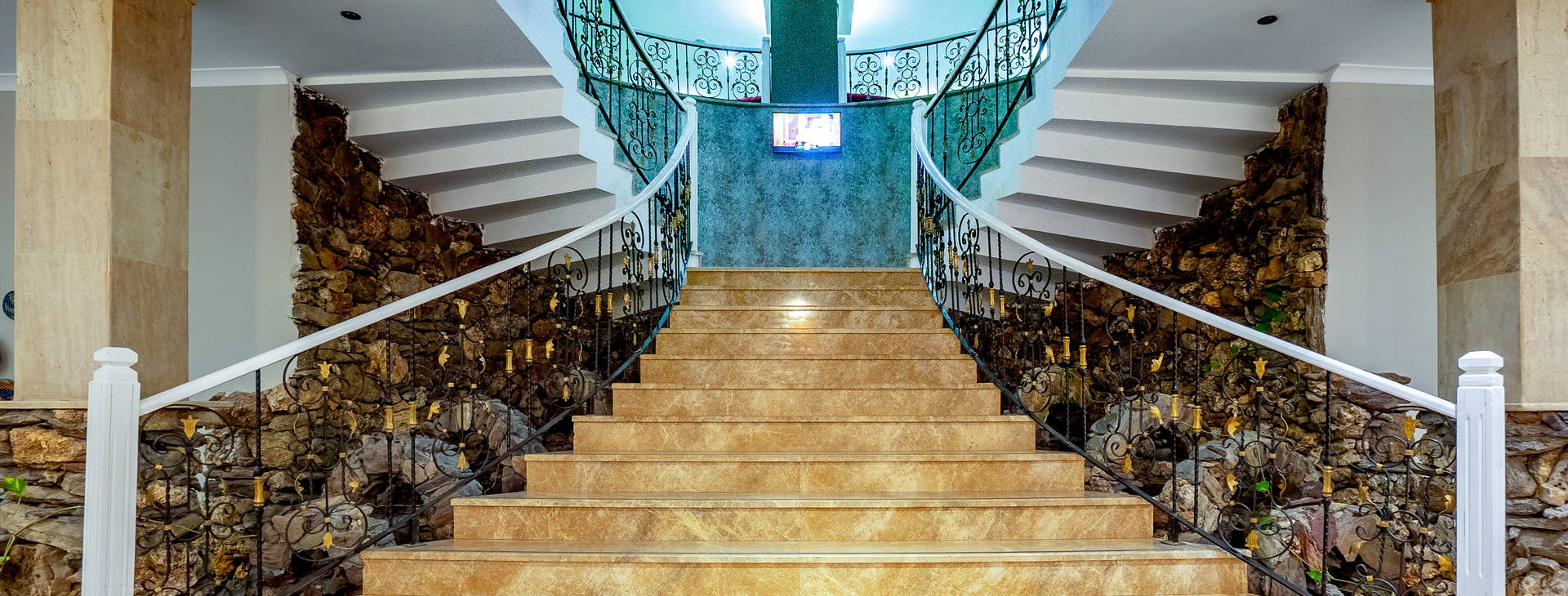 Azka Hotel Obrázek17