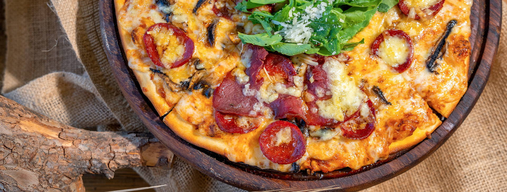 Azka Hotel Obrázek15