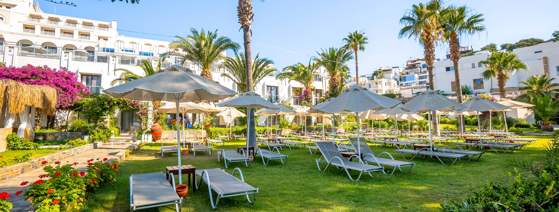 Azka Hotel Obrázek6