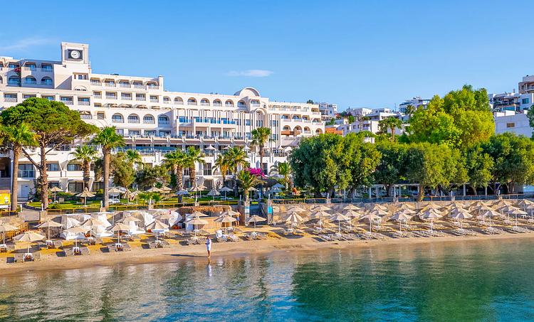 Azka Hotel-obr