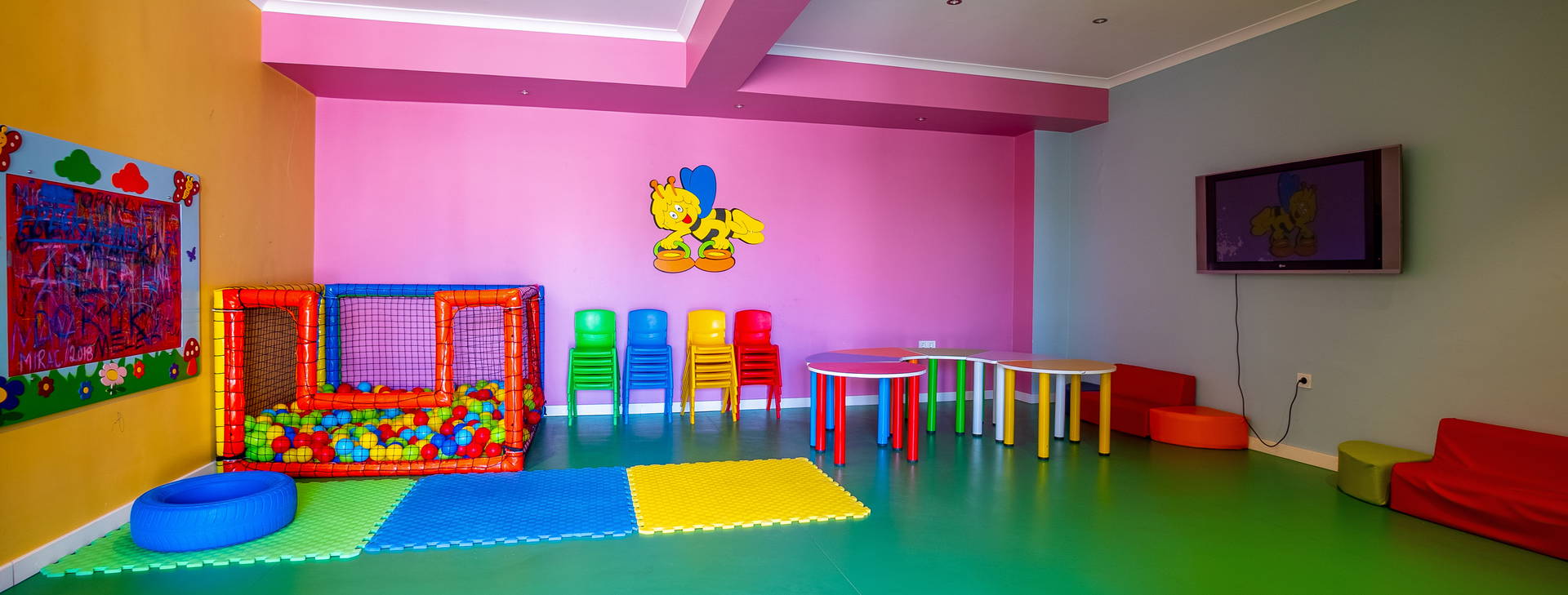 Azka Hotel Obrázek43