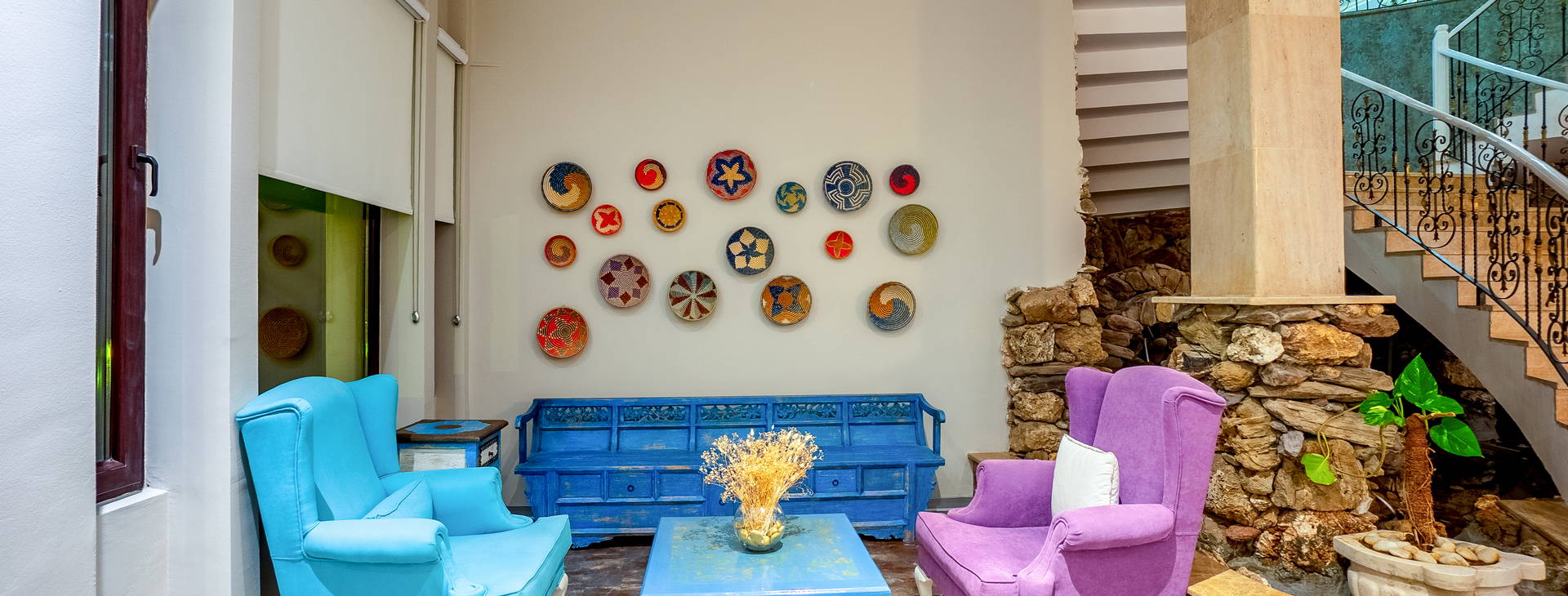 Azka Hotel Obrázek39