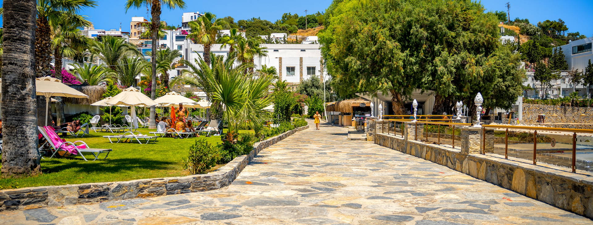 Azka Hotel Obrázek7