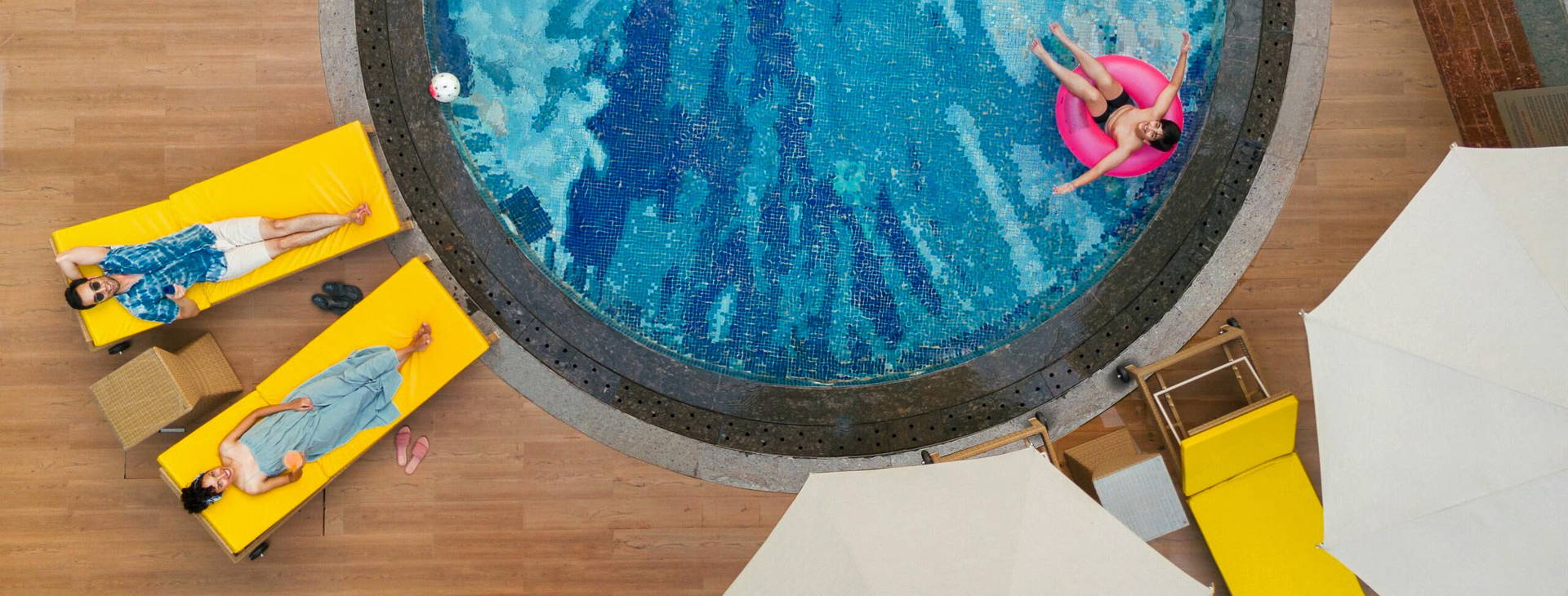 Ibis Styles Goa Vagator Obrázek3