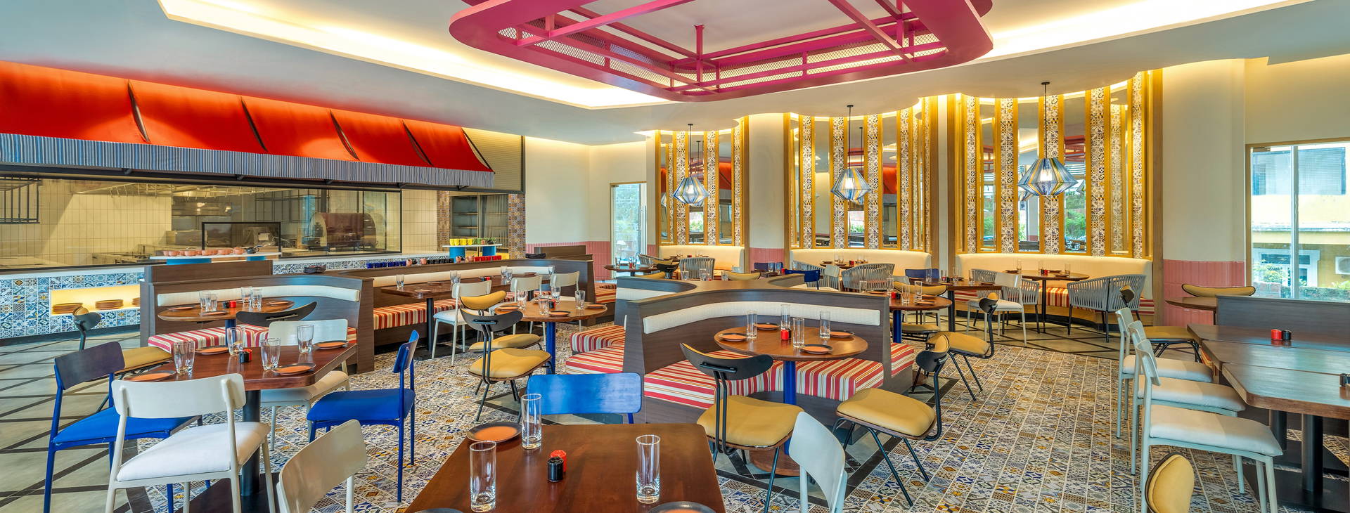 Ibis Styles Goa Vagator Obrázek18