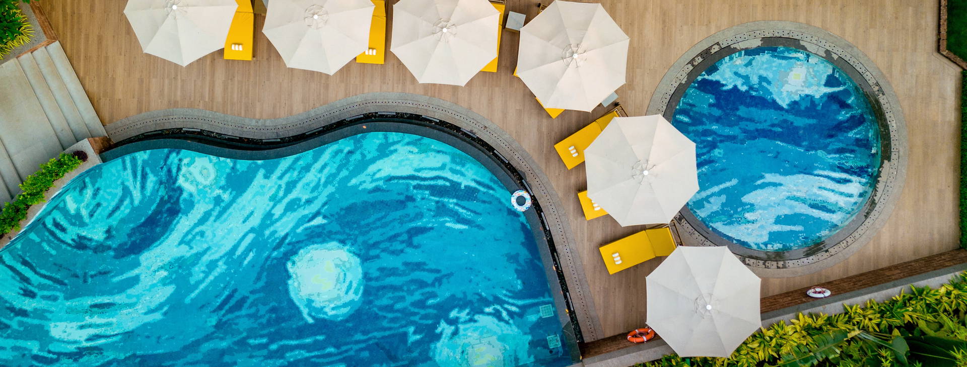 Ibis Styles Goa Vagator Obrázek7