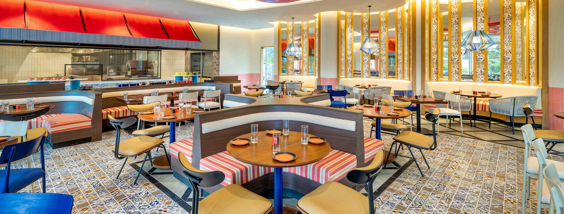 Ibis Styles Goa Vagator Obrázek17