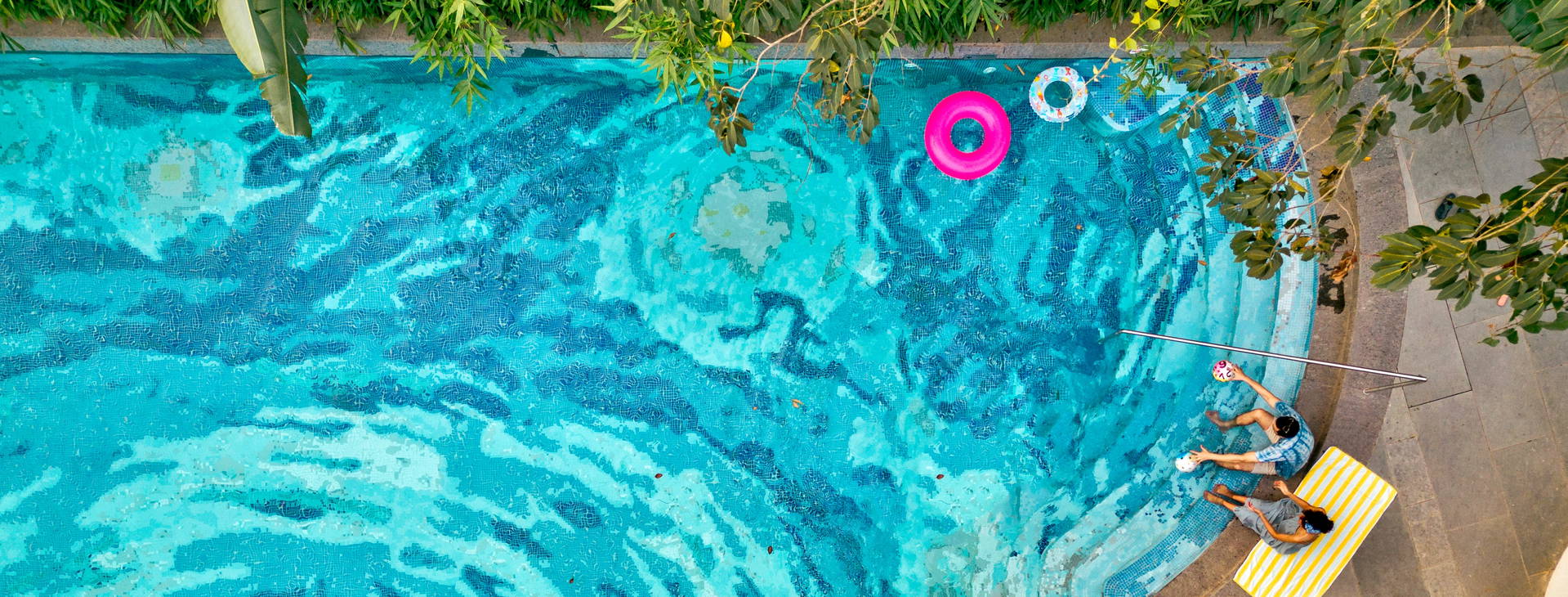 Ibis Styles Goa Vagator Obrázek5