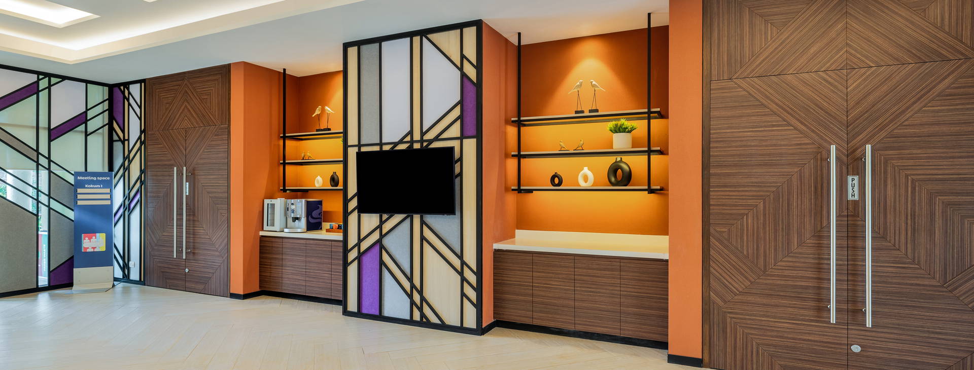 Ibis Styles Goa Vagator Obrázek23