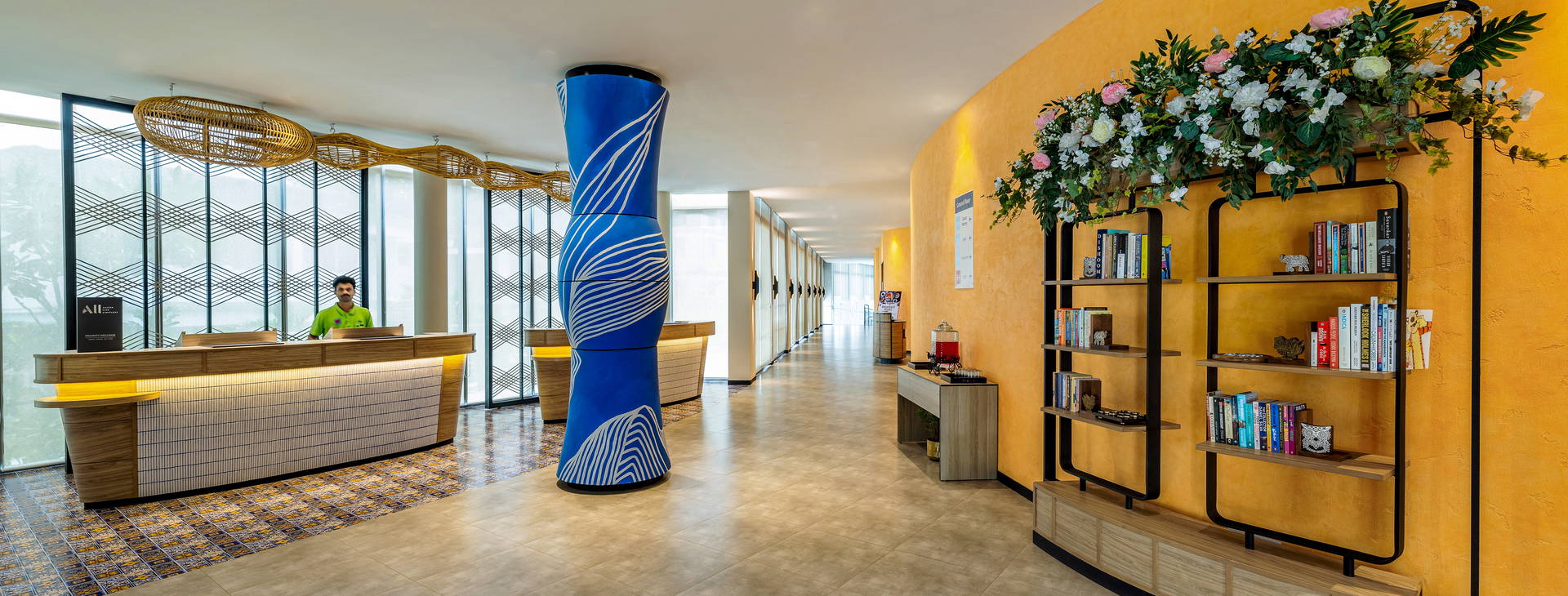 Ibis Styles Goa Vagator Obrázek24