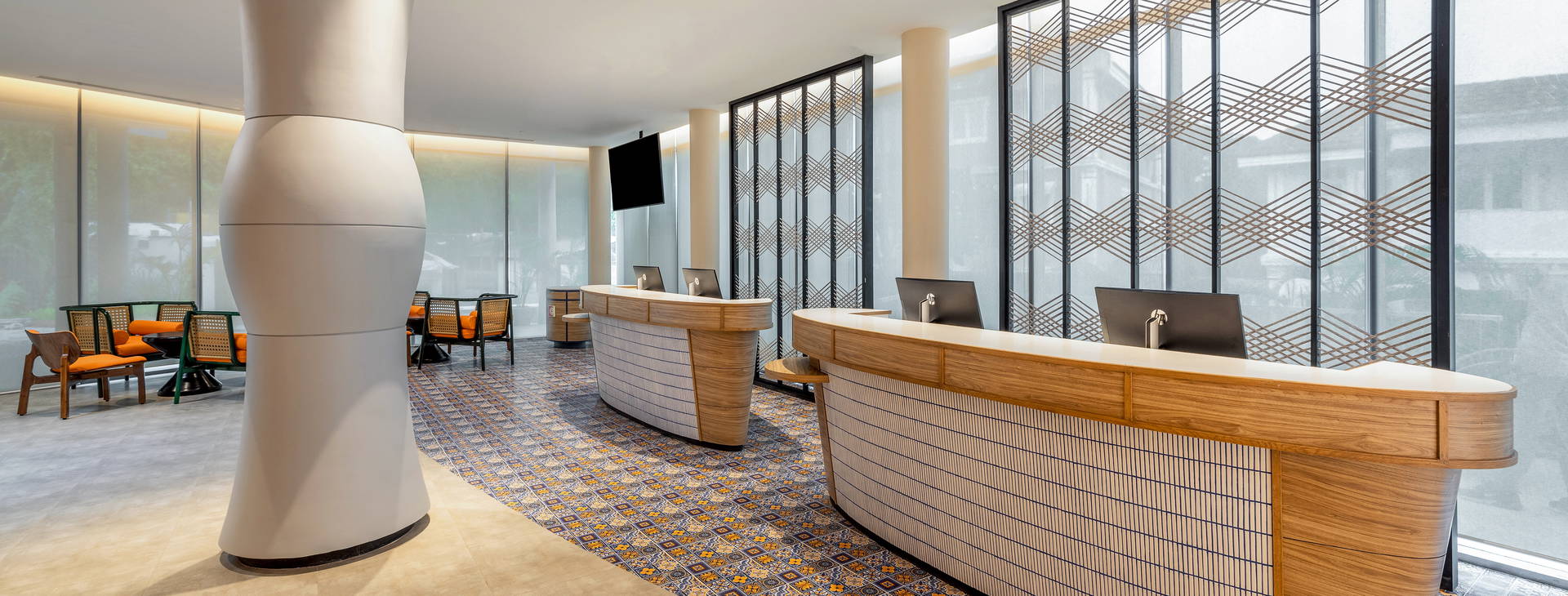 Ibis Styles Goa Vagator Obrázek22