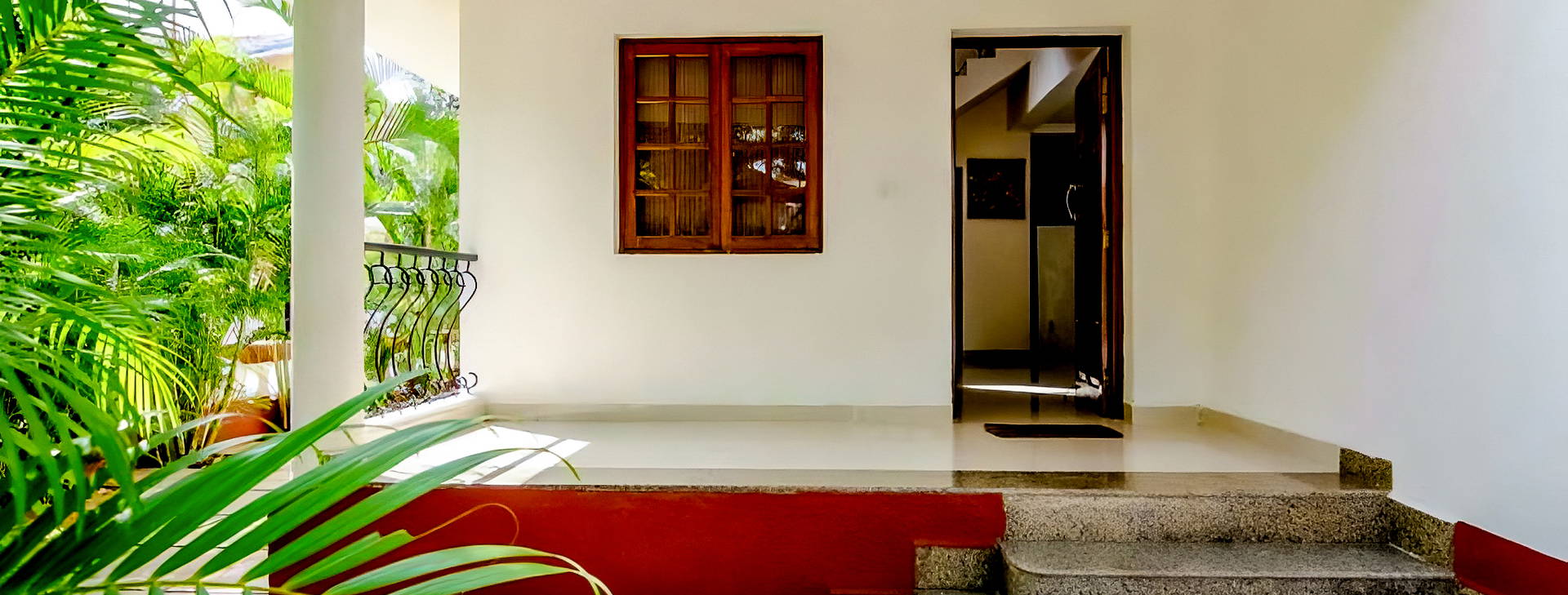 Aguada Anchorage - The Villa Resort Obrázek8