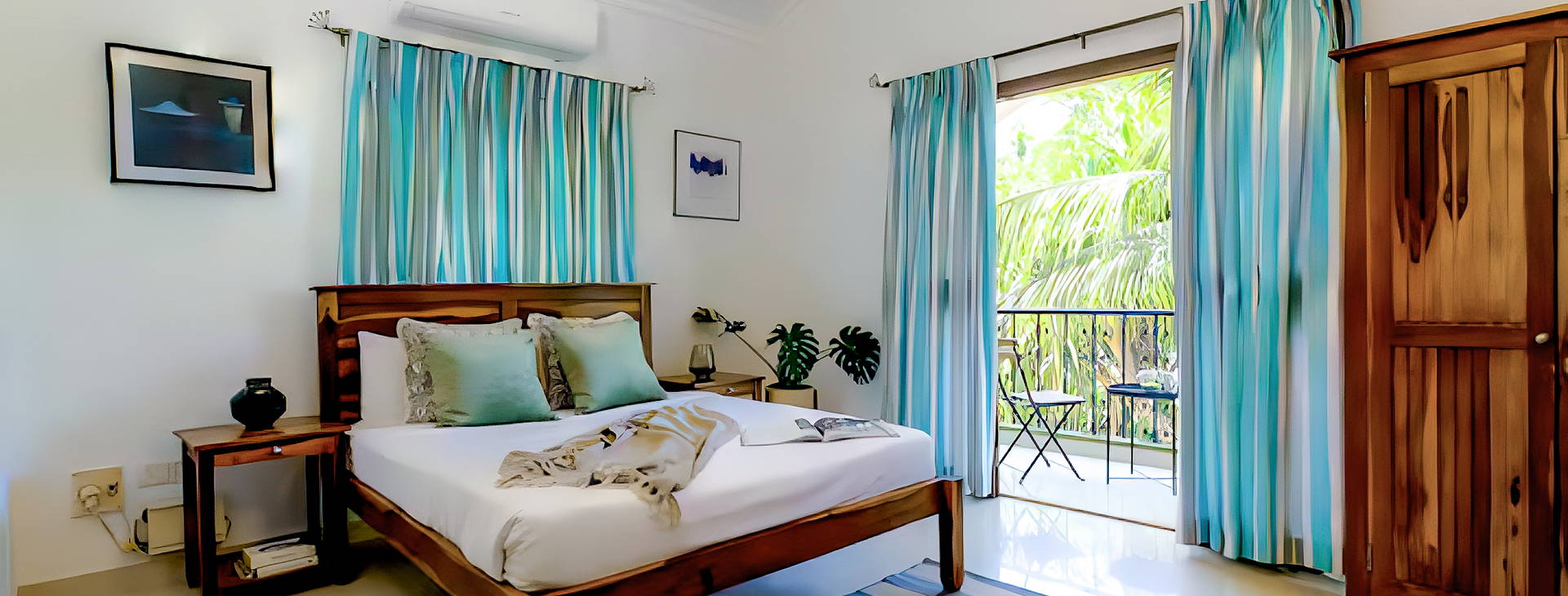 Aguada Anchorage - The Villa Resort Obrázek12