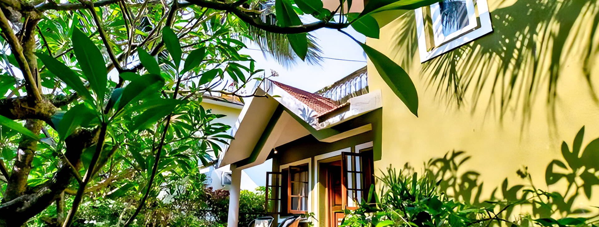 Aguada Anchorage - The Villa Resort Obrázek19