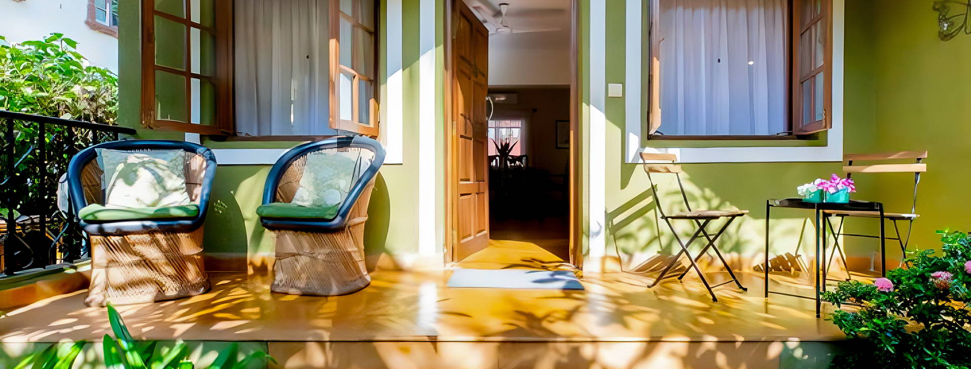 Aguada Anchorage - The Villa Resort Obrázek13