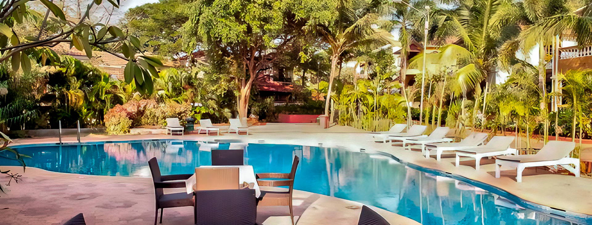 Aguada Anchorage - The Villa Resort Obrázek5