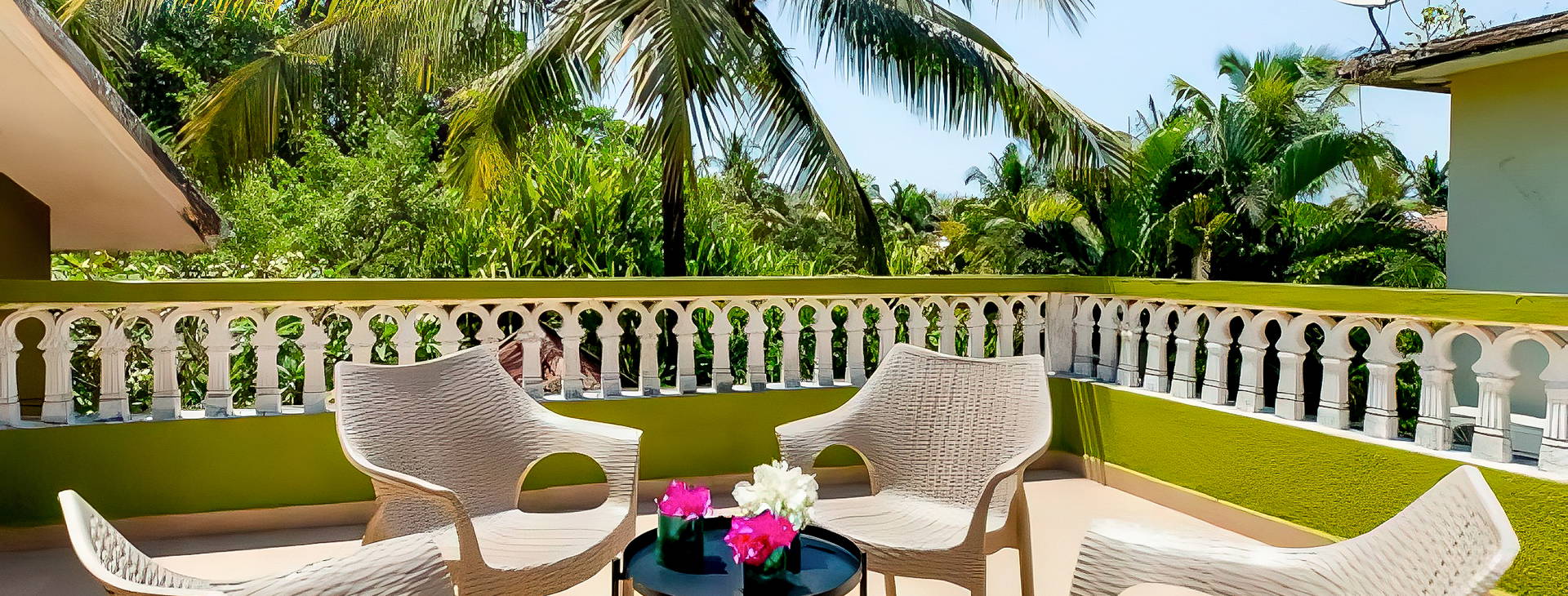 Aguada Anchorage - The Villa Resort Obrázek14