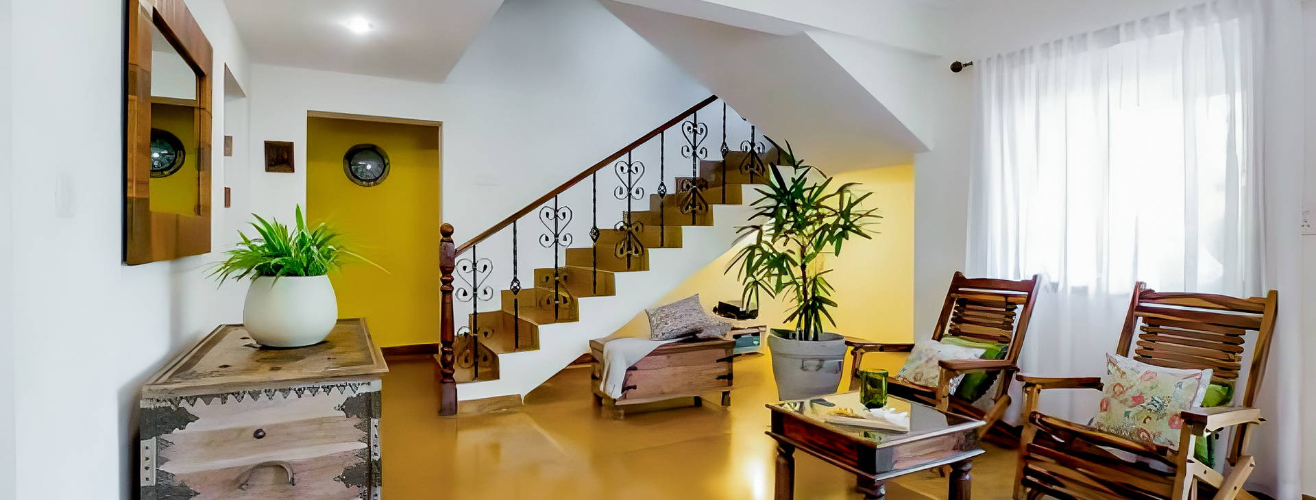 Aguada Anchorage - The Villa Resort Obrázek11