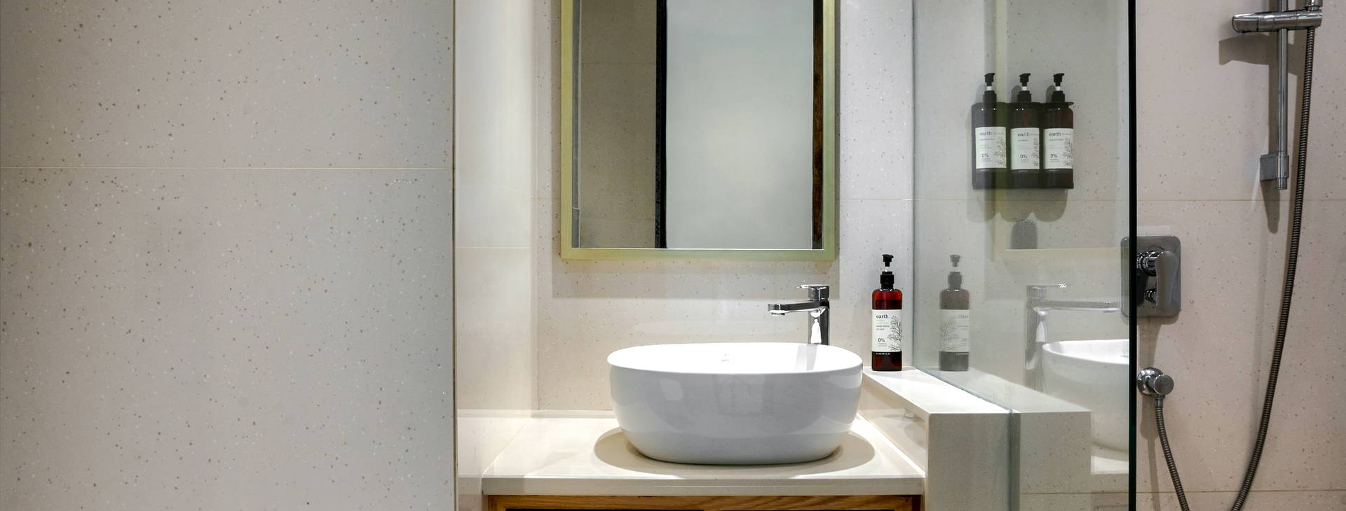 Mandrem Beach Resort Obrázek4