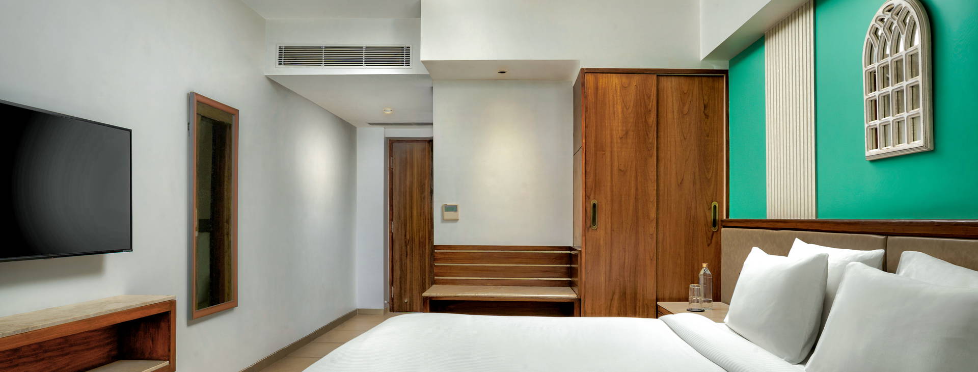 Mandrem Beach Resort Obrázek2