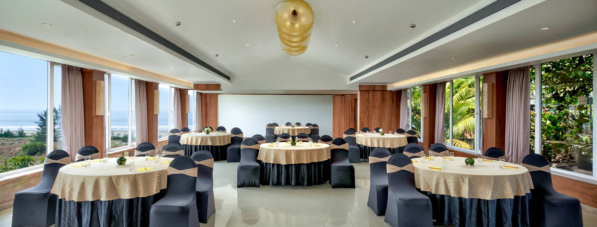 Mandrem Beach Resort Obrázek5