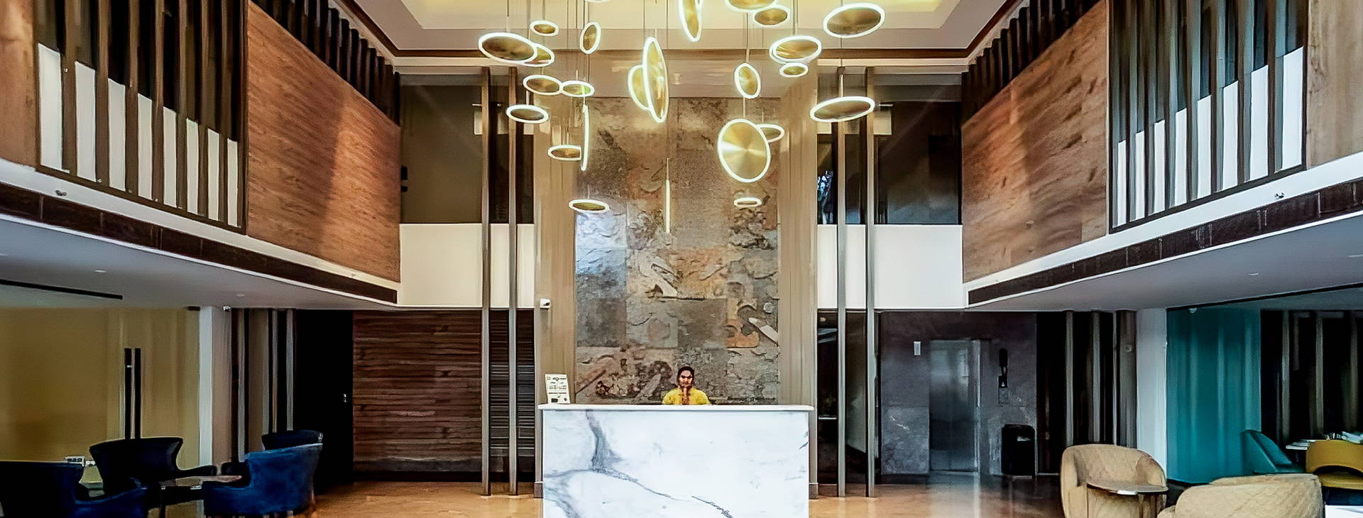 The Fern Residency Calangute Obrázek7