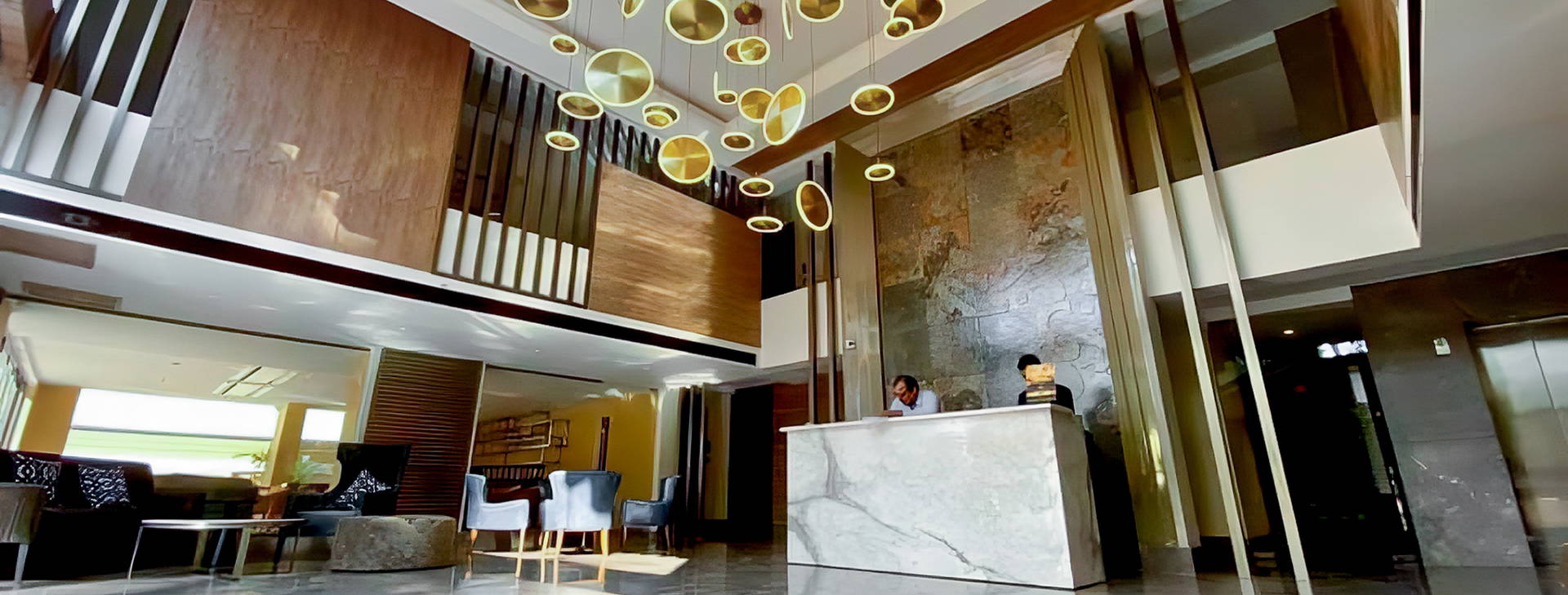 The Fern Residency Calangute Obrázek8